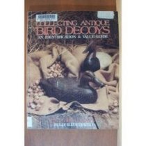 Collecting Antique Bird Decoys
