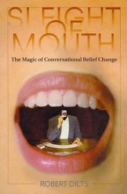 Sleight of Mouth: The Magic of Conversational Belief Change