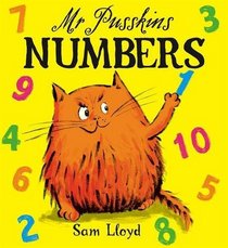 Mr.Pusskins Numbers (Mr. Pusskins)