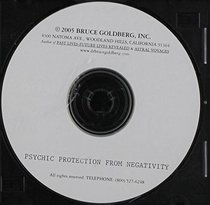 Psychic Protection From Negativity