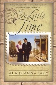 So Little Time (Mail Order Bride, Bk 9)