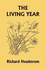 The Living Year (Yesterday's Classics)