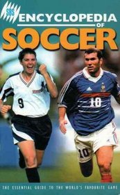 The SBS Encyclopedia of Soccer