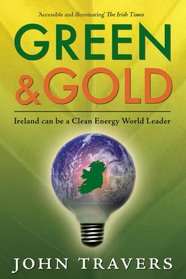 Green & Gold: Ireland a Clean Energy World Leader?