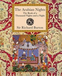 Arabian Nights (Collectors Library Editions)