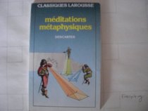 Meditations Metaphysiques (French Edition)