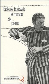 Le monde de pierre