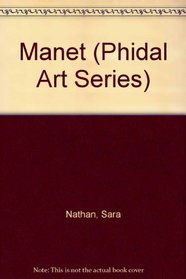 Manet (Phidal Art Series)