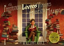 Os Fantsticos Livros Voadores De Modesto Mximo (Em Portuguese do Brasil)