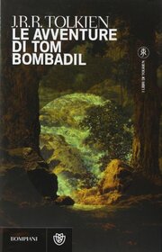 Le avventure di Tom Bombadil (Italian Edition)