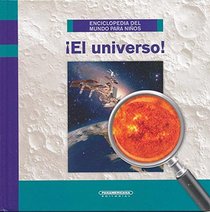 Enciclopedia del mundo para nios:El universo! (Enciclopedia Del Mundo Para Ninos) (Spanish Edition)
