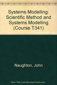 Systems Modelling (Course T341)