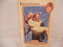 The Fourth Anthology  of 3 Harlequin Romances