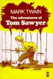 New Windmills: The Adventures of Tom Sawyer (New Windmills)