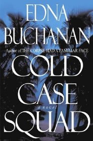 Cold Case Squad (Craig Burch, Bk 1)