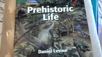 Prehistoric Life (Language, Literacy & Vocabulary)
