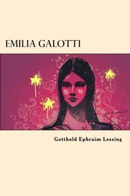 Emilia Galotti (German Edition)