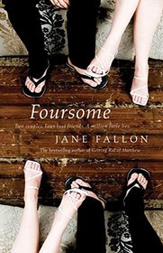 Foursome: A Novel