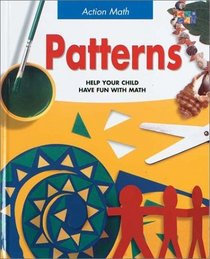 Patterns: Action Math (Action Math (Twocan Paperback))