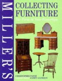 Miller's Collecting Furniture (Miller's Antiques Checklist)