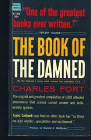 Book of the Damned