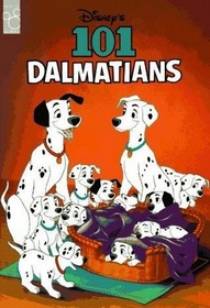 The 101 Dalmatians