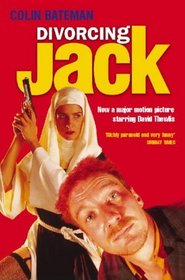 Divorcing Jack (Dan Starkey, Bk 1)