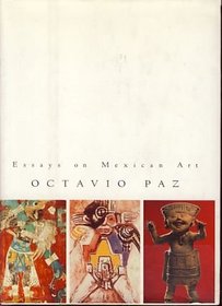Essays on Mexican Art