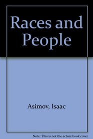 Races and People