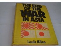 End of the War in Asia