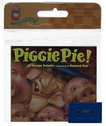 Piggie Pie!