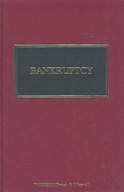Bankruptcy (Greens Practice Library)