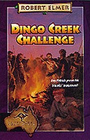 Dingo Creek Challenge (Adventures Down Under)