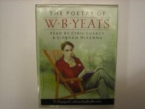 The Poetry of Yeats: Read by Siobhan McKenna and Cyril Cusack (Cdl 51081)