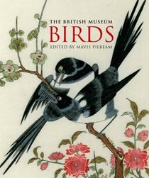 Birds. Edited by Mavis Pilbeam (Gift Books)