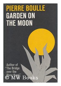 Garden on the Moon