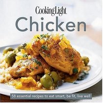 Cooking Light Chicken (Cooking Light)