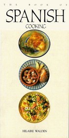 The Book of Spanish Cooking