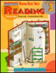 Reading: Building Understanding and Comprehension Grade 3 (Building Skills)