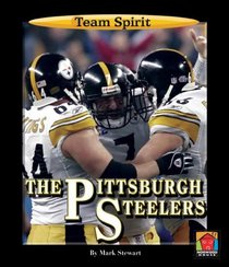 The Pittsburgh Steelers (Team Spirit)