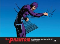 The Phantom: The Complete Newspaper Dailies Volume 1 2nd Ed (1936-1937)