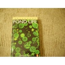 The Observer's Book of Pond Life (Observers)