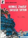 Benni Brenstark, Bd.3, Bennis zwlf groe Taten