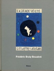 Frederic Bruly Bouabre (German Edition)