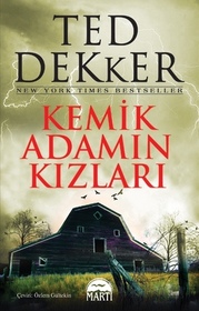 Kemik Adamin Kizlari (BoneMan's Daughters) (Turkish Edition)