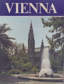 Vienna: 86 Photographs in Colour