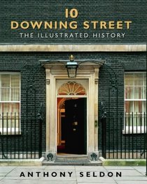 10 Downing Street