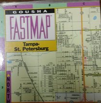 Fastmap Tampa St. Petersburg