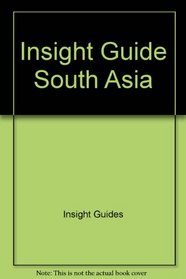 Insight Guide South Asia