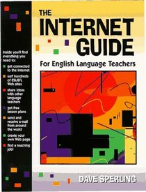 The Internet Guide for English Language Teachers